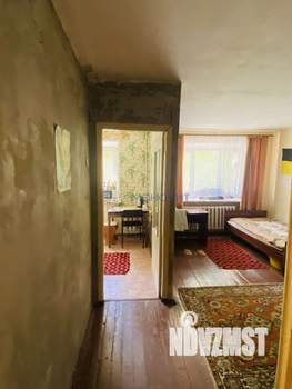 1-к квартира, вторичка, 31м2, 2/5 этаж