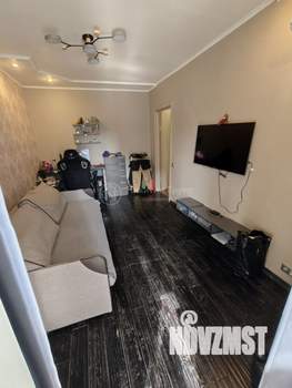 3-к квартира, вторичка, 74м2, 2/9 этаж