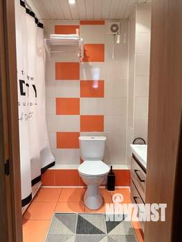 1-к квартира, вторичка, 39м2, 8/9 этаж