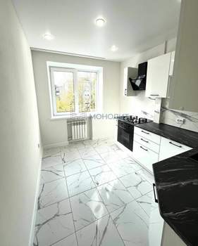 2-к квартира, вторичка, 51м2, 7/9 этаж