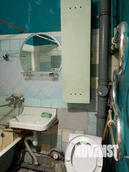 2-к квартира, вторичка, 48м2, 5/5 этаж