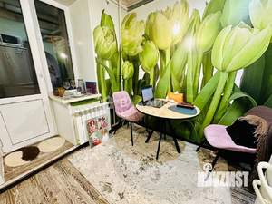 1-к квартира, вторичка, 35м2, 9/9 этаж