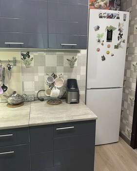 2-к квартира, вторичка, 44м2, 1/5 этаж