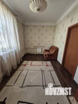 3-к квартира, вторичка, 64м2, 1/2 этаж
