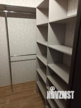 1-к квартира, вторичка, 48м2, 18/22 этаж