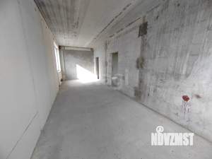 3-к квартира, сданный дом, 113м2, 8/11 этаж