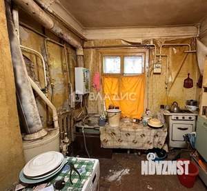 2-к квартира, вторичка, 38м2, 1/2 этаж