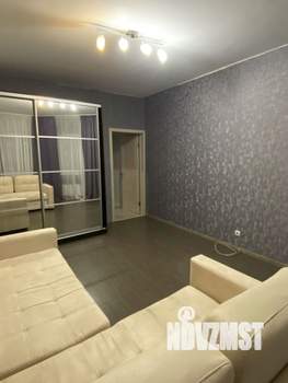 3-к квартира, вторичка, 86м2, 11/17 этаж