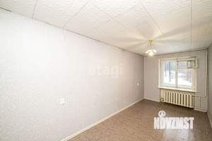 3-к квартира, вторичка, 56м2, 1/5 этаж