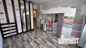 3-к квартира, вторичка, 83м2, 4/18 этаж