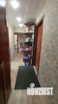 2-к квартира, вторичка, 44м2, 2/9 этаж