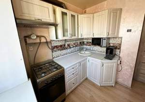 3-к квартира, вторичка, 52м2, 5/5 этаж