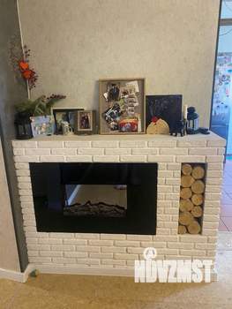 3-к квартира, вторичка, 84м2, 11/17 этаж