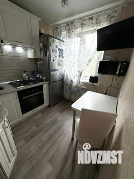 2-к квартира, вторичка, 39м2, 5/5 этаж