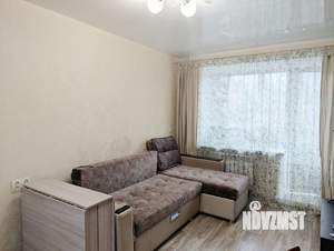 1-к квартира, вторичка, 31м2, 3/5 этаж