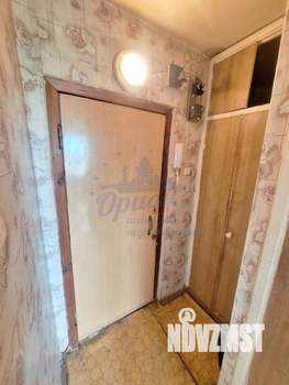 2-к квартира, вторичка, 41м2, 8/9 этаж