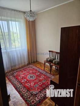 3-к квартира, вторичка, 50м2, 4/5 этаж