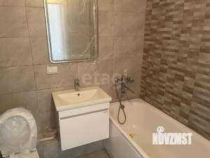 Студия квартира, вторичка, 33м2, 22/24 этаж