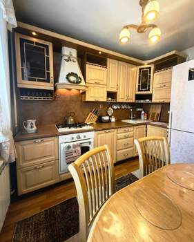 Фото квартиры на продажу (2)