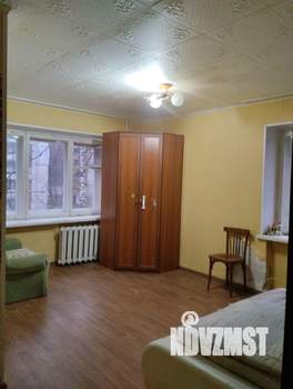 1-к квартира, вторичка, 31м2, 4/5 этаж