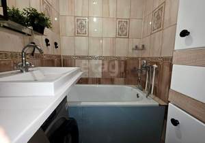 2-к квартира, вторичка, 44м2, 6/9 этаж