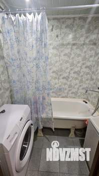 1-к квартира, вторичка, 35м2, 4/9 этаж