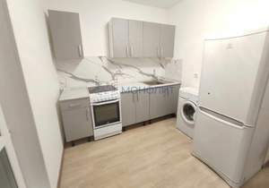 1-к квартира, сданный дом, 34м2, 12/18 этаж