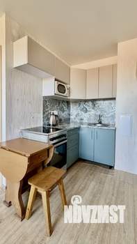 1-к квартира, вторичка, 30м2, 7/10 этаж