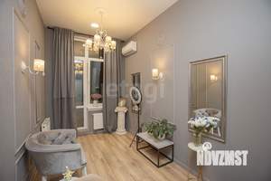 3-к квартира, вторичка, 74м2, 24/24 этаж