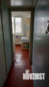 2-к квартира, вторичка, 43м2, 5/5 этаж