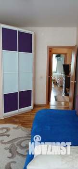 2-к квартира, сданный дом, 51м2, 2/3 этаж