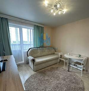 Студия квартира, вторичка, 20м2, 8/10 этаж