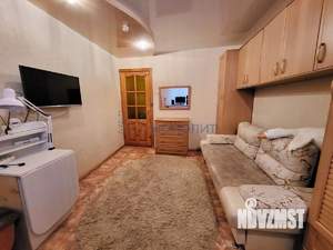 3-к квартира, вторичка, 60м2, 1/9 этаж