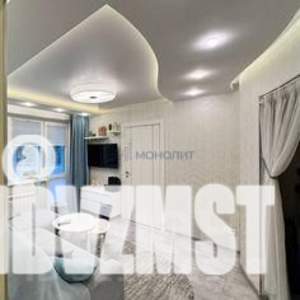 2-к квартира, вторичка, 45м2, 4/5 этаж