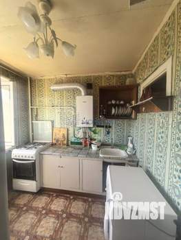 1-к квартира, вторичка, 33м2, 4/5 этаж