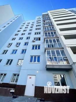 2-к квартира, вторичка, 60м2, 3/10 этаж