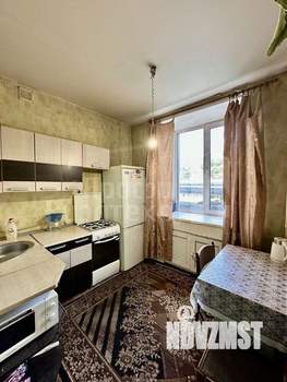 1-к квартира, вторичка, 42м2, 2/5 этаж