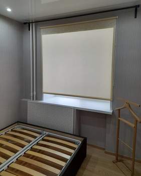 3-к квартира, вторичка, 42м2, 2/5 этаж