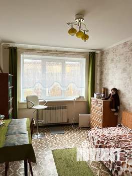 4-к квартира, вторичка, 88м2, 4/5 этаж