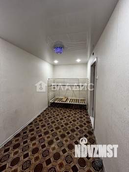 2-к квартира, вторичка, 37м2, 2/2 этаж