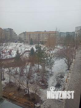 3-к квартира, вторичка, 91м2, 3/12 этаж