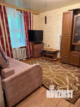 1-к квартира, вторичка, 26м2, 1/2 этаж