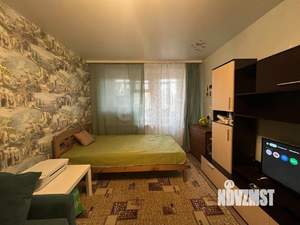 2-к квартира, вторичка, 41м2, 2/5 этаж