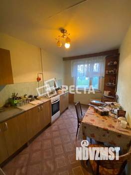 3-к квартира, вторичка, 63м2, 7/9 этаж
