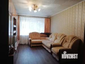 3-к квартира, вторичка, 56м2, 1/5 этаж