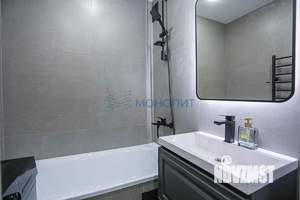 2-к квартира, вторичка, 46м2, 1/9 этаж