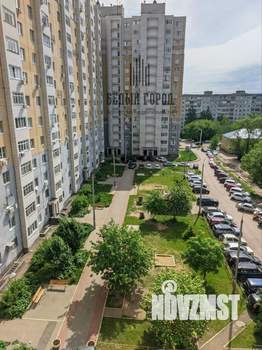 2-к квартира, вторичка, 61м2, 7/16 этаж