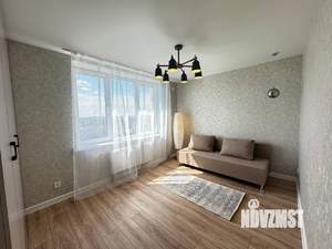 3-к квартира, сданный дом, 69м2, 19/19 этаж