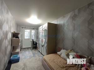3-к квартира, вторичка, 61м2, 7/9 этаж