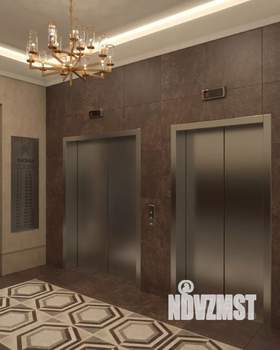 3-к квартира, вторичка, 95м2, 18/19 этаж